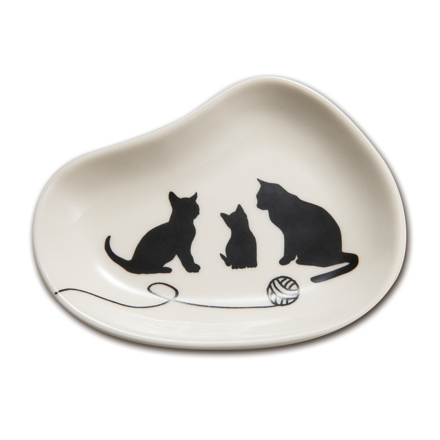 オリジナル ティートレイ