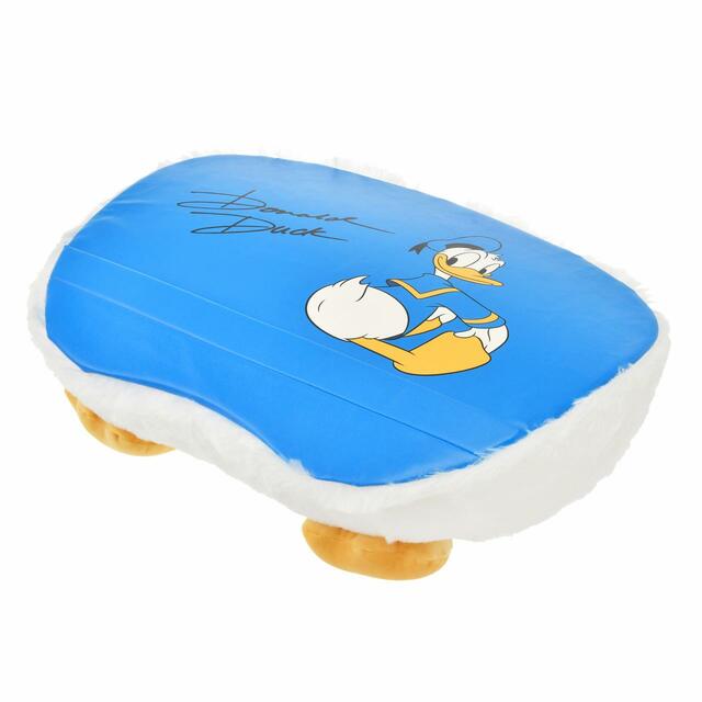 ドナルド クッション パソコン用 Donald Duck Fluffy 6,380円