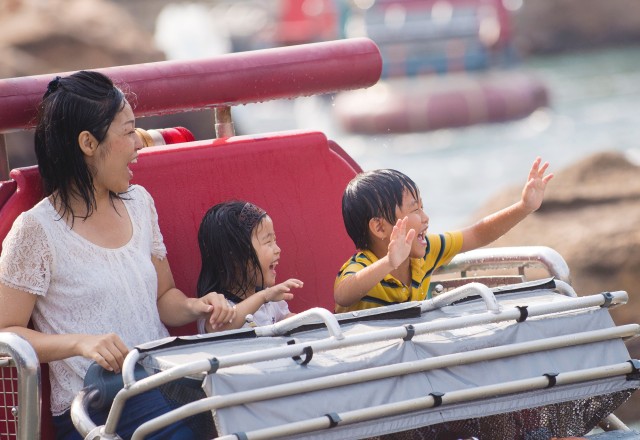 アクアトピア