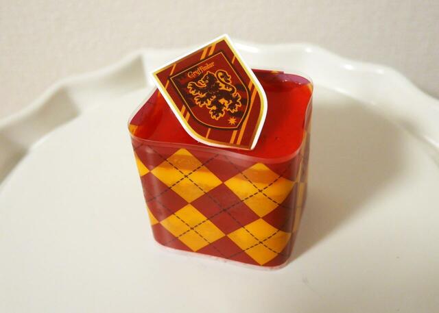 【コージーコーナー】<ハリー・ポッターと賢者の石>コレクション(9個入):税込3,564円