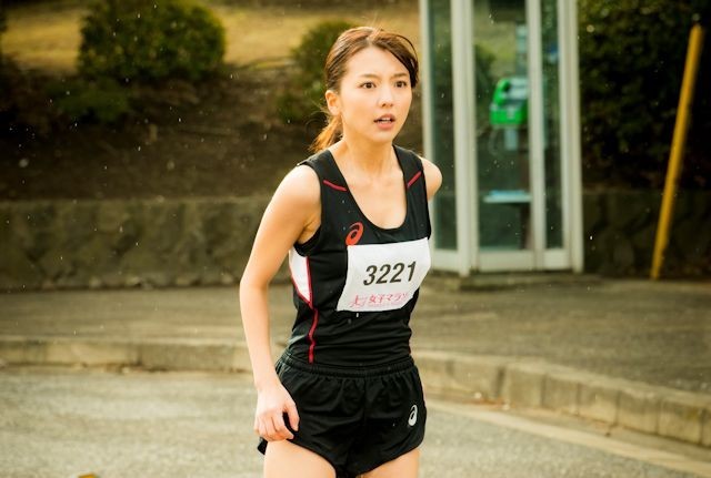 リアル鬼ごっこ／場面写真