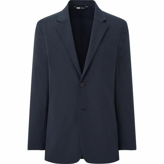 【UNIQLO（ユニクロ） × Theory（セオリー） コラボレーション第二弾】