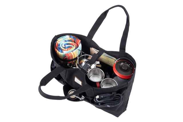 Coleman（コールマン）ギアトートM