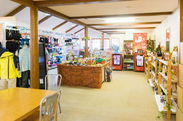 軽井沢スノーパーク