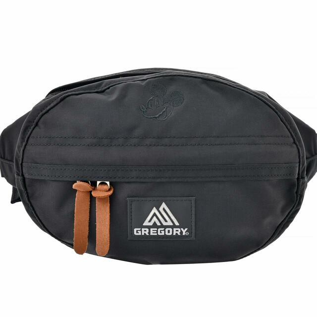 【GREGORY】ミッキー ボディバッグ・ウエストポーチ CLASSIC Casual Bag 12,540円
