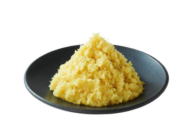 おろししょうが