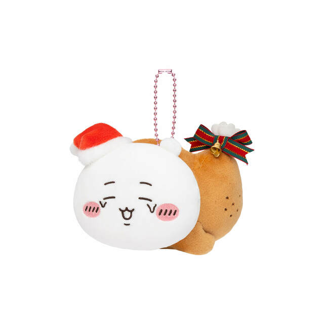 チキンになっちゃったマスコット 1,870円｜ちいかわらんど