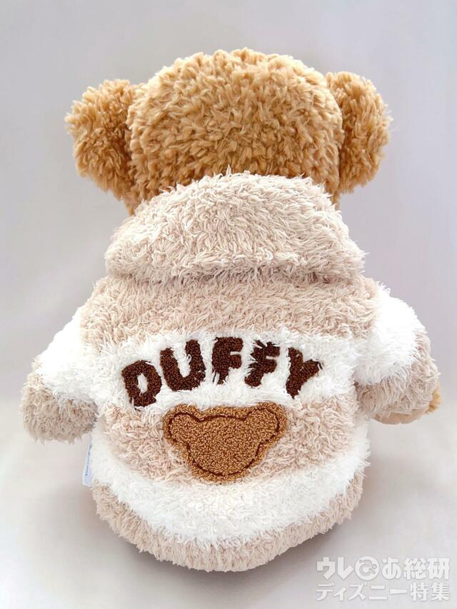 ぬいぐるみコスチューム　〈gelato pique〉