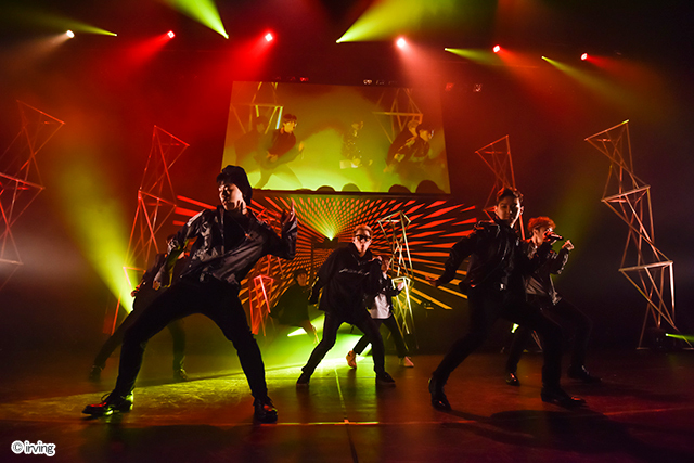 「Block B JAPAN SPECIAL FAN MEETING 2016～2nd Anniversary with 'B'～」11月25日＠神奈川県民ホール