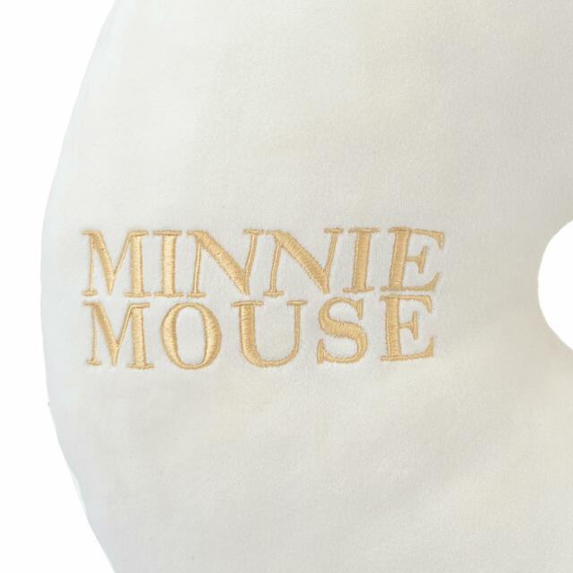 ミニー クッション ドーナツ Minnie’s DOT STYLE 2,200円