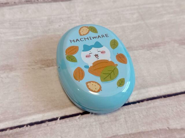 ちいかわカカオ缶／税込550円