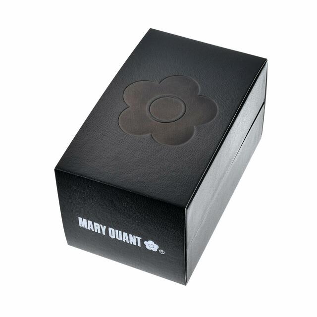 【MARY QUANT】ミニー 腕時計・ウォッチ 7,200円