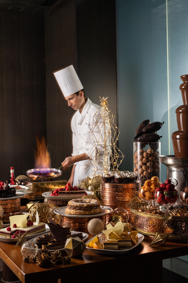 フレンチキッチン