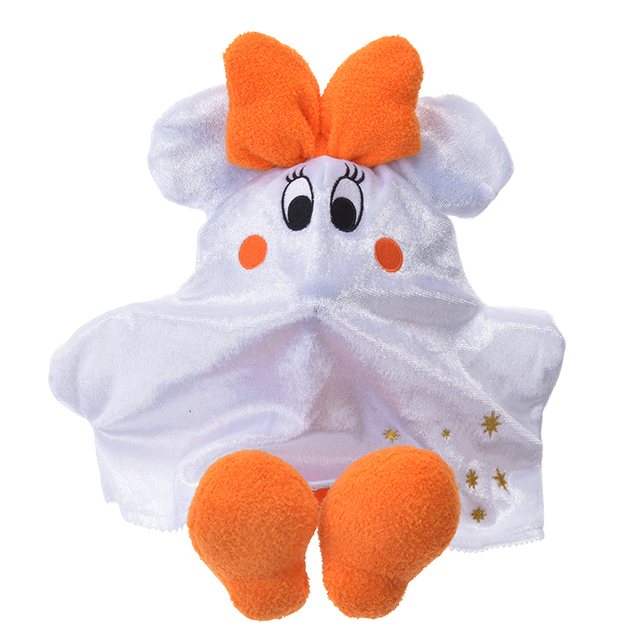 ぬいぐるみ ミニー ハロウィーン/2700円