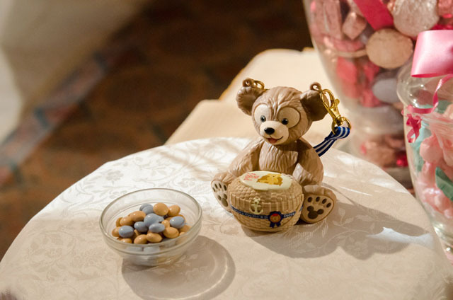 「ジャーニー・ウィズ・ダッフィー Your Friend Forever」キックオフパーティー