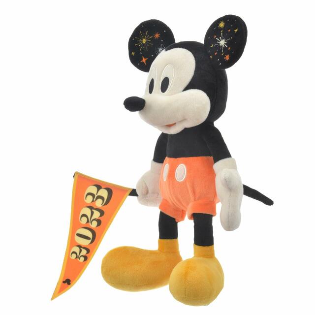 ミッキー ぬいぐるみ DATED 2023 4,400円
