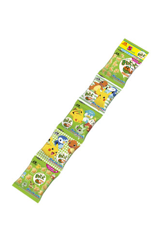 「ベジタブルおっとっと　おやつパック＜コンソメ味＞」＜販売価格：オープン価格、発売日：6月上旬～順次（無くなり次第終了）、発売地区：全国／全ルート＞