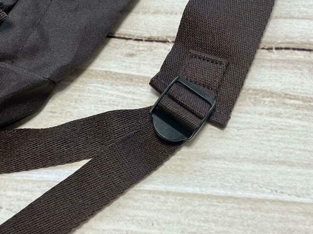 【otonaMUSE（オトナミューズ）6月号増刊】スライダー付きなので、好みの長さに変えられるのがうれしい！