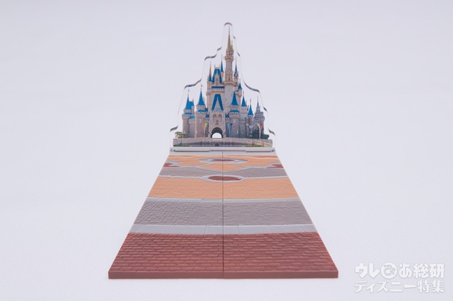 ミニチュアフィギュアコレクション 1個900円