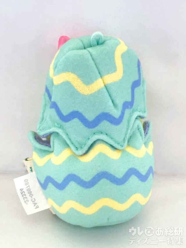 「ダッフィー&フレンズのカム・ファインド・スプリング!」ぬいぐるみチャーム