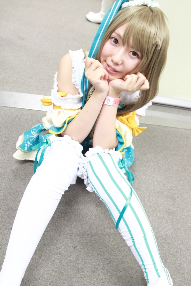 天使みゅ。さん