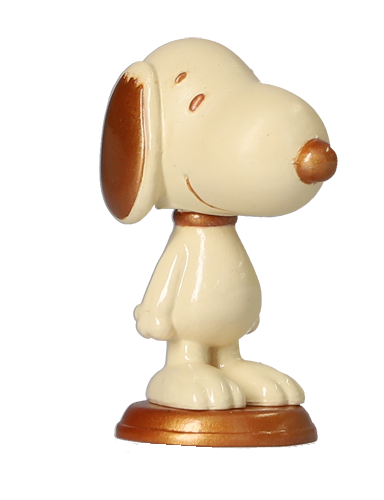 「Shaky！ピーナッツバブルヘッドドール　ナチュラル」770円（税込）