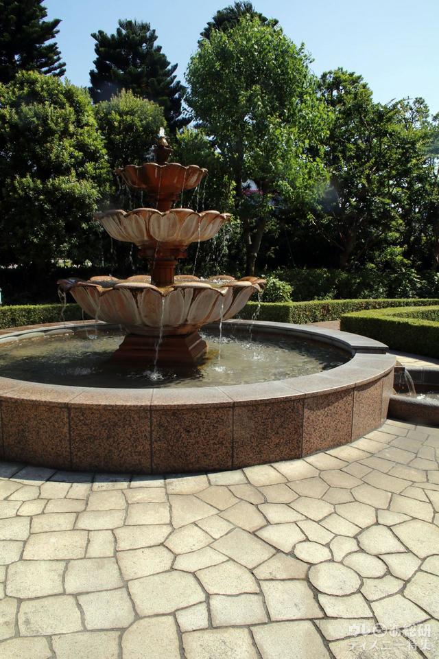 シャーウッドガーデン