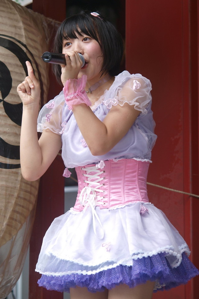 虹のコンキスタドール