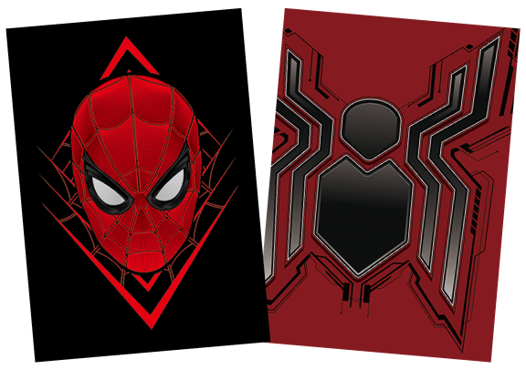 G賞（全4種）ノート2冊セット