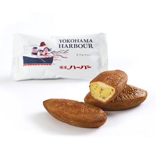 神奈川県_横濱ハーバーダブルマロン