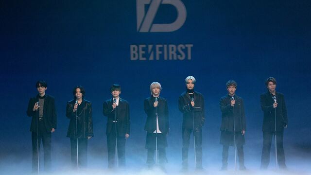 映画『BE:the ONE』