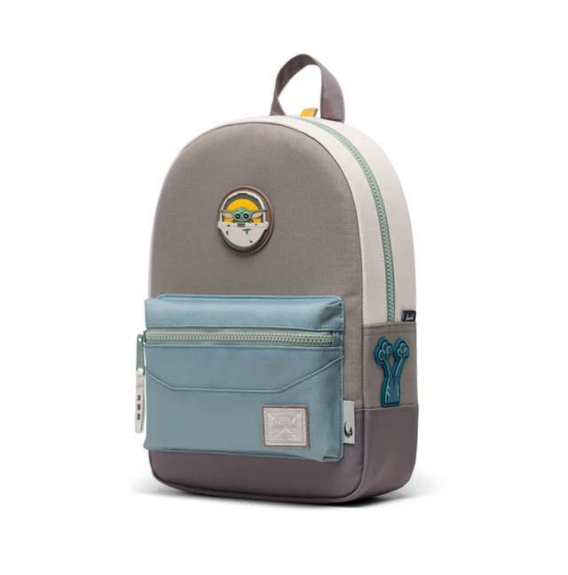 【Herschel Supply】スター・ウォーズ ザ・チャイルド リュックサック・バックパック Heritage Kids|8,800円 (税込)