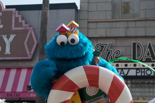 ミニオン・ハチャメチャ・クリスマス・パーティ|ユニバーサル・ワンダー・クリスマス|ユニバーサル・スタジオ・ジャパン