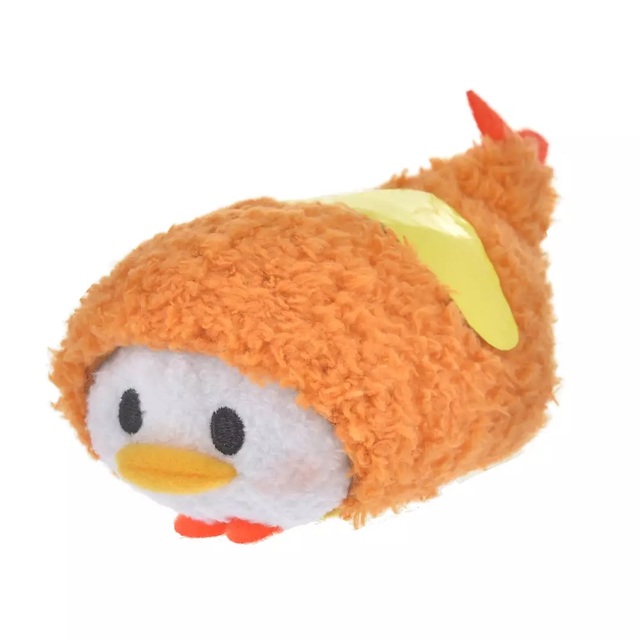 ツムツム ぬいぐるみ ドナルド ミニ(S) 名古屋 TSUM TSUM Disney Store Japan 30TH 1,320円