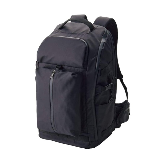 【ワークマンの2025年春バッグ売れ筋ランキング 2位】「ジョイントバックパック ファイナルエディション」5,800円(税込)