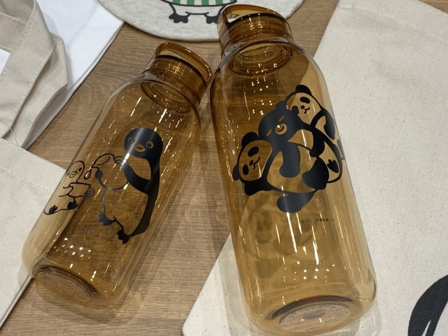 KINTOウォーターボトル