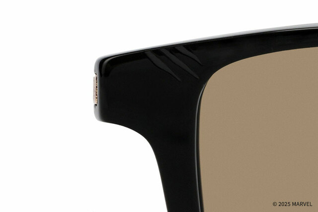 サングラス ¥12,200｜Zoff「MARVEL COLLECTION DEADPOOL&WOLVERINE」WOLVERINE MODEL