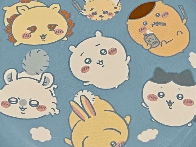 【ちいかわ　プチキャン2】税込248円