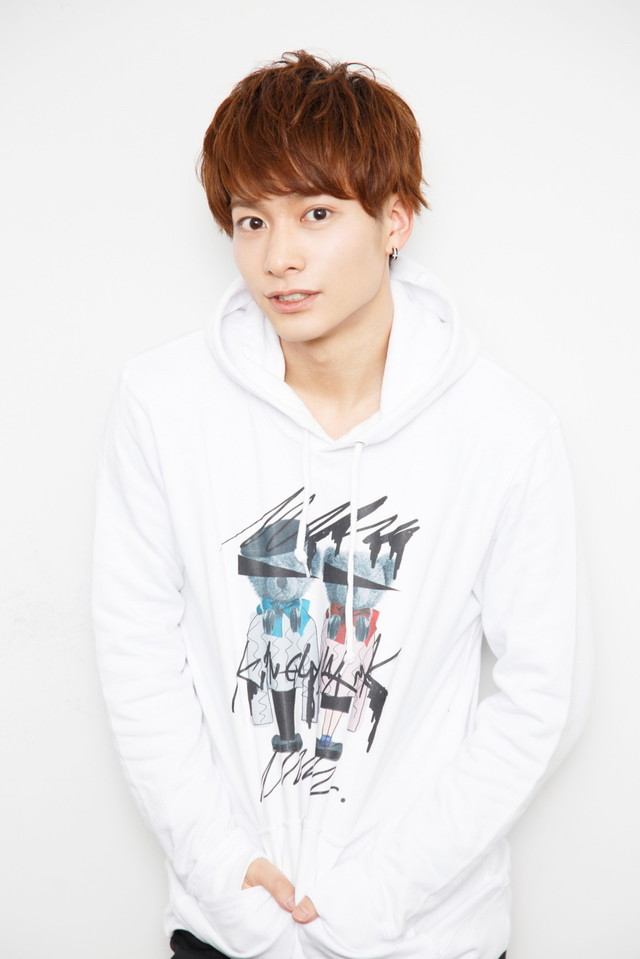 撮影：小林裕和