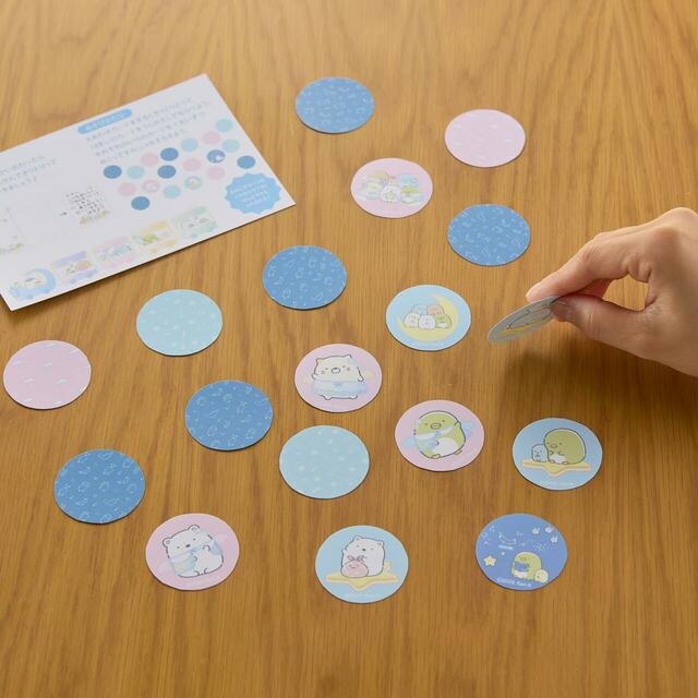 おせち・三段重「すみっコぐらし」|23,900円(税込)