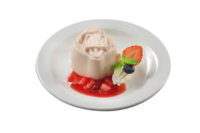 プラザパビリオン・レストラン