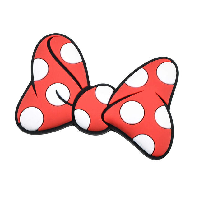 ミニー ボールペン MINNIE’S DOT RIBBON 900円