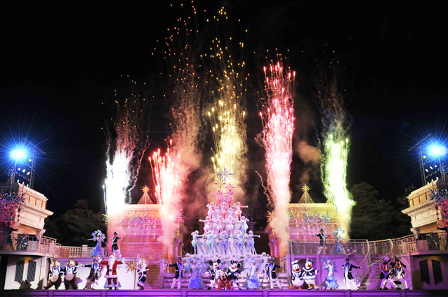 クリスマス・ウィッシュ