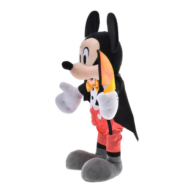 ミッキー ぬいぐるみ フラッグ DISNEYLAND RESORT 70TH CELEBRATION 3,800円