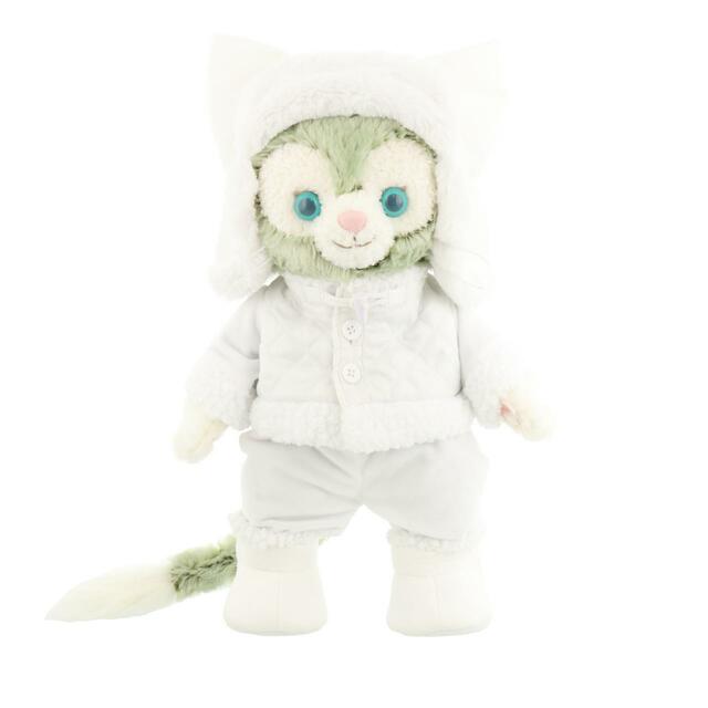 ぬいぐるみコスチューム