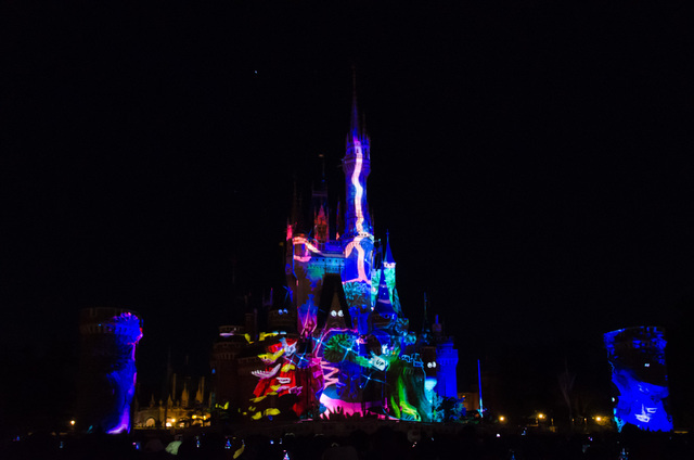 ワンス・アポン・ア・タイム未公開エンディング｜TDLサンクスデー2016