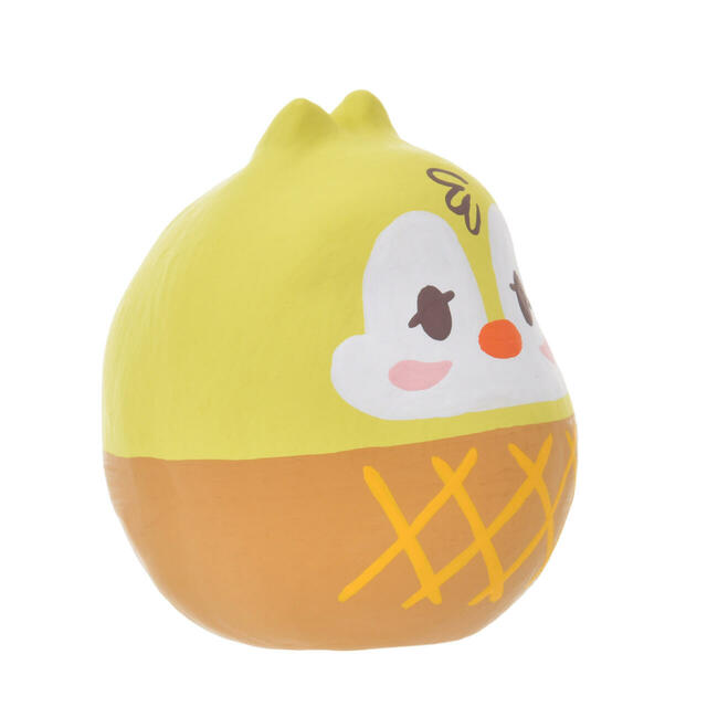 【白河だるま総本舗】だるま NEW YEAR 2025 1,600円