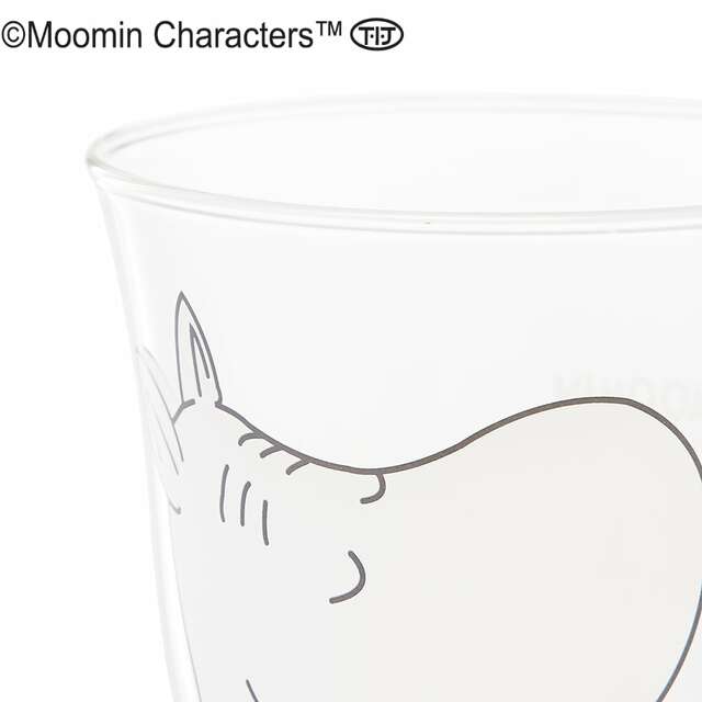 耐熱マグ「ムーミン」
