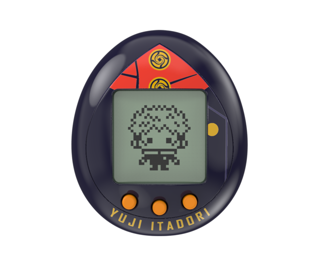 いたどりっちカラー