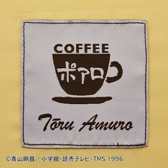 『名探偵コナン』ループ付きトートバッグ|¥ 2,690 (税込)